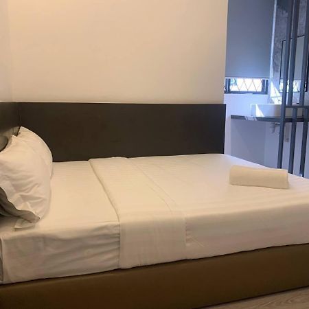 The Daily Hotel コタキナバル エクステリア 写真