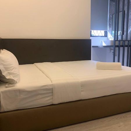The Daily Hotel コタキナバル エクステリア 写真