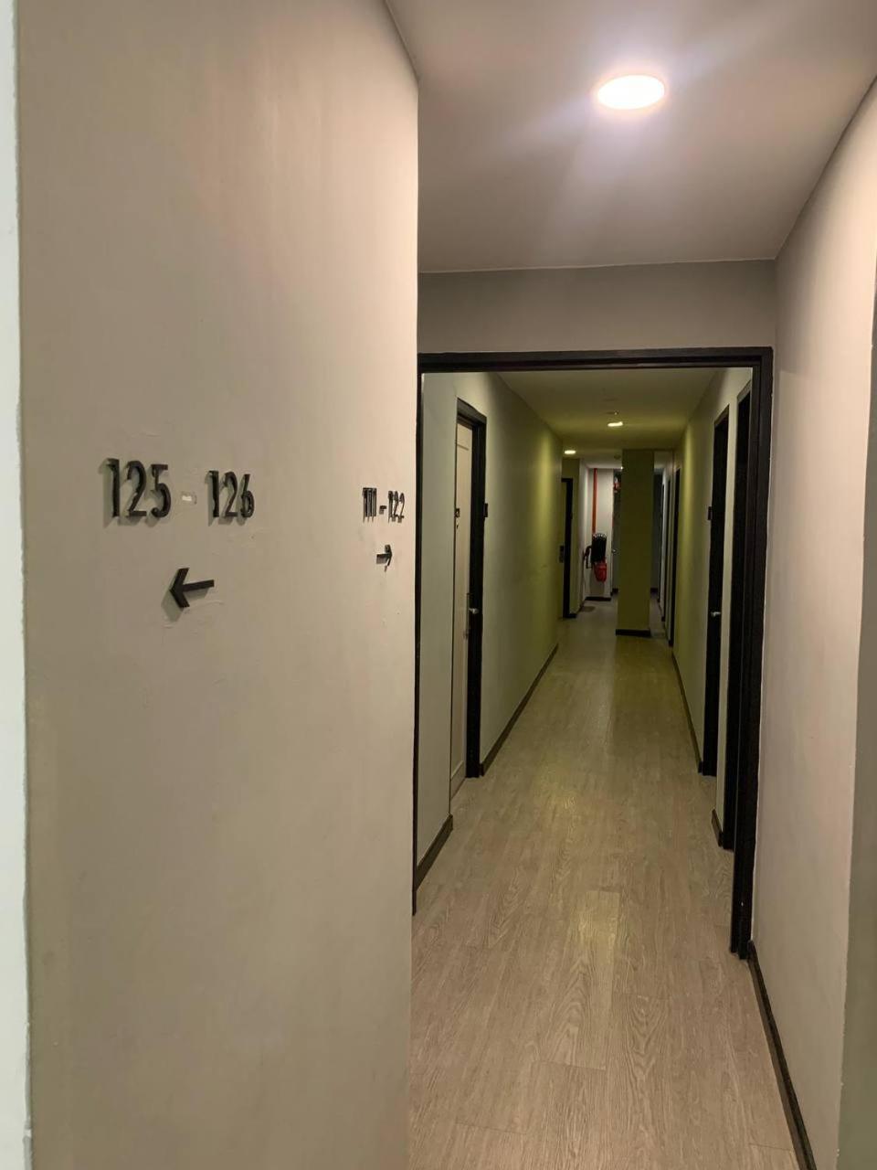 The Daily Hotel コタキナバル エクステリア 写真