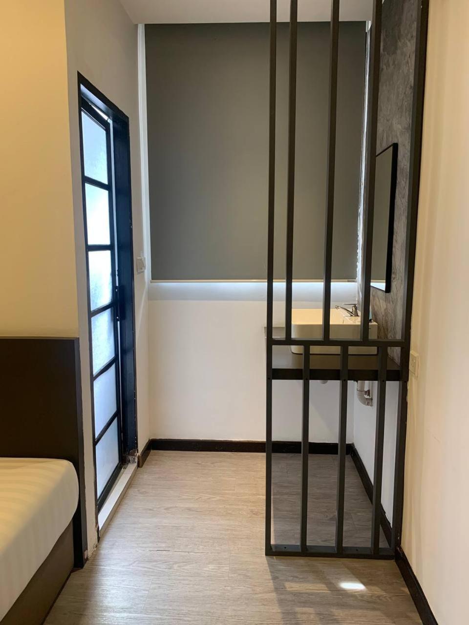 The Daily Hotel コタキナバル エクステリア 写真